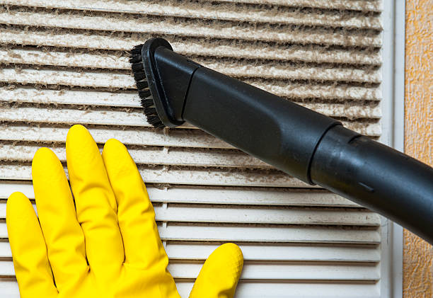 Best Residential Air Duct Cleaning  in Stratford, WI